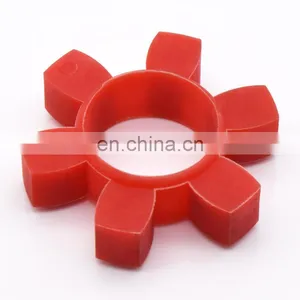 Special Pu Gr Gs Hcr L Mt Nm T Type Jaw Rubber Star Coupling Spider 75 Plum Cushion Shaft Couplings thumbnail-1