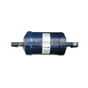 SEK Series Filter Drier Drying Refrigerant SEK-163 Molecular Sieve Liquid Line Filter Drier thumbnail-3