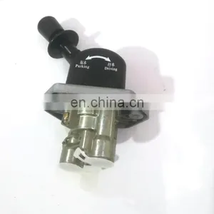Bus Parts VALVULA DE ENTRAMPE Sealing Valve for Sale 35V8X26010 35V8X-26010 thumbnail-3