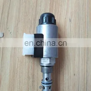 Hydraulic Solenoid Valves DB4E-01X-350V DB4E-01X-250V thumbnail-3