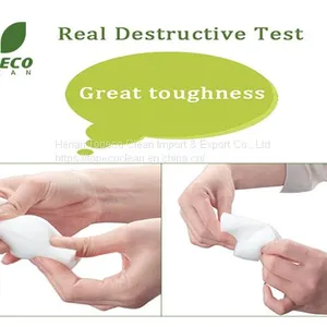 Best Multifunctional Magic Sponge Eraser To Clean Around House thumbnail-3
