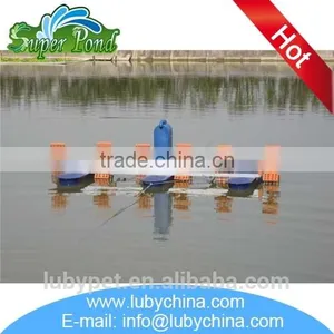 Multifunctional Nano Bubble Aeration Hose for RAS thumbnail-5