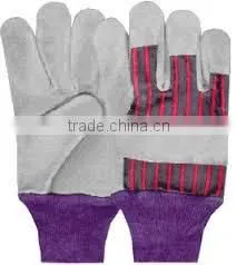 Red Safety Gloves for Men thumbnail-5