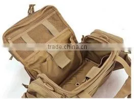 Tactical Assault Gear Sling Pack Range Bag Hiking Fanny Pack Waist Bag Shoulder Backpack EDC Camera Bag Quality Choice thumbnail-4