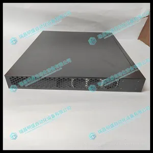 FOXBORO A4H124-24TX P0973JM Digital Quantity Control Board Module thumbnail-3