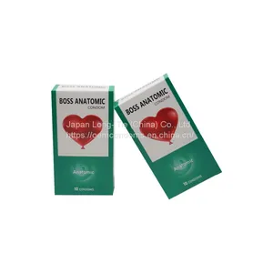 Custom Oem Sensex Safex Rubber Latex Penis Dotted Flavor Color Magic Dragon Wholesale Condom For Mens thumbnail-3