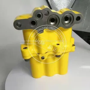 Komatsu Dump Truck HD785-7 Oil Pump 6219-61-1102 thumbnail-1