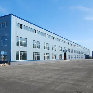 Zibo Telite Decoration Materials Co.,ltd. company overview - view 1 thumbnail