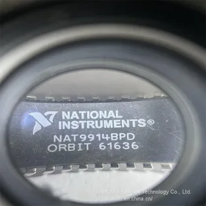 NAT9914BPD NI NAT9914BPDF-9, 9 CHIPS IN A TUBE thumbnail-2