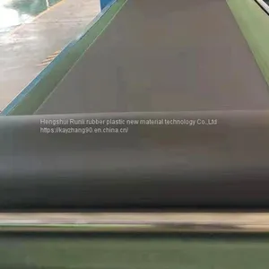Flame Retardant Sound Insulation Rubber and Plastic Insulation Board thumbnail-2