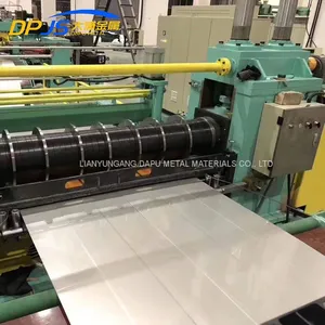 SUS304/SS316/17-4pH/908/321/S32760/Gh2080 Stainless Steel Plate/Sheet No. 4/4K ASTM/AISI/GB thumbnail-1