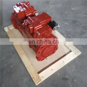 R140W-7 Hydraulic Pump 31N4-15011 K3V63DTP-1JHR-9C0S thumbnail-3