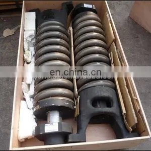 For Hitachi Excavator EX270-2 Recoil Spring EX300-2 Track Adjuster Assy 9097317 thumbnail-3