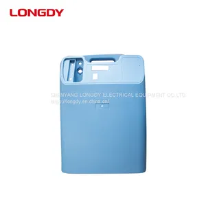 Plastic Injection Molding Factory to Map to Sample Custom Processing Thickened Material Source Injection Molding Factory thumbnail-1