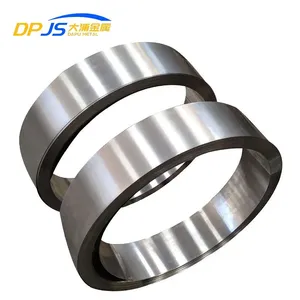 Construction Machine Nickel Alloy Strip/coil/roll Inconel 600/n06600/n06625/n07718/n07750/n06601 Constantan Strip Copper thumbnail-3