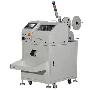 Automatic Ultrasonic Bevel Folding Machine thumbnail-1