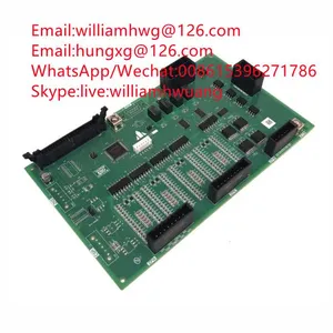Elevator Main Board P203745B000G01 P203722B001G05 Main Board P203718B000G01 Elevator Display Board DHI-461 A3N55485 MCBF-2001 REV1. OMA4351AKB KL-STEP-DZ1 thumbnail-1