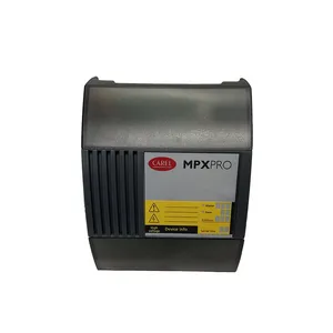 Carel Multi-parallel Refrigerator Controller MX30M25H00 Temperature Controller MPX PRO thumbnail-1