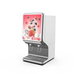Pre-Mix Juice Dispenser thumbnail-4