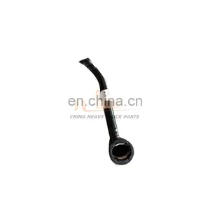 China Heavy Truck Sitrak MAN MC11/MC13 Motor Assembly 202V12304-5831 Fuel Line Filter - High Pressure Fuel Pump thumbnail-3