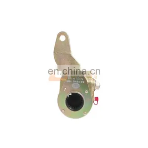 3502205-A0A-DZ Rear Brake Slack Adjuster For Faw Jiefang Truck Spare Parts thumbnail-3