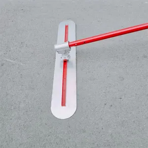 Hand-held Large Trowel Finishing and Drawing Machine Manufacturers Supply Buy Concrete Pavement Trowel Drawing Machine Price thumbnail-1