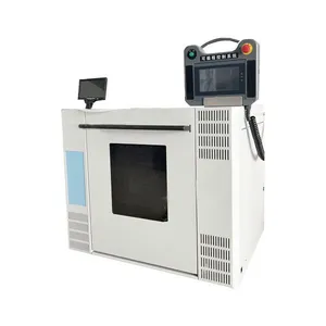 Ceramics & Plastics Microwave Heating Resistance Tester thumbnail-1