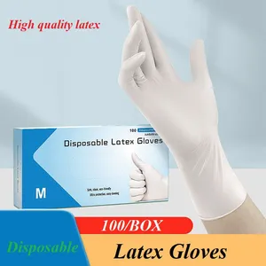 Latex Gloves thumbnail-1