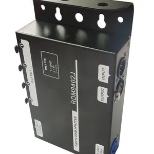 4way Hanging RDM Signal Distributor thumbnail-3
