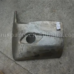 Other Performance Parts Original Bus Accessories Higer Bus 53VGB-01200-DY1 KLQ6129Q Front Cover Down Upper thumbnail-4