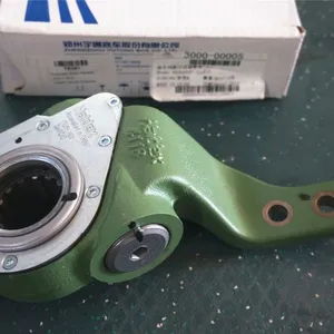 Bus Transmission Repair Parts Higer Bus Spare Parts 3000-00005 3000-00006 Automatic Adjustment Arm thumbnail-2