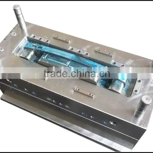 Plastic Injection Mold,refrigerator Mould thumbnail-1