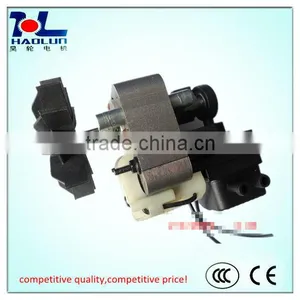 Sigle Phase ac Motor Medical Air Compressor Nebulizer Motor thumbnail-6