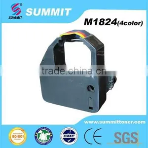 High Quality Summit Compatible Printer Ribbon for M1824 thumbnail-1