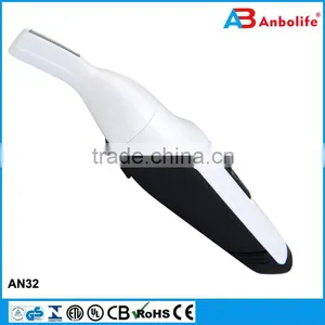 Electric Rechargeable Nose Ear Hair Trimmer thumbnail-3