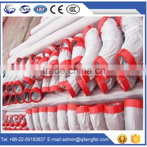 Double Wall Elbow(twin Wall Elbow) thumbnail-6