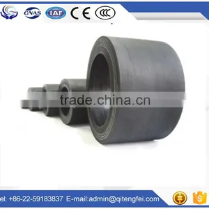Construction Machinery Part Concretet Pump Rubber Hose thumbnail-4