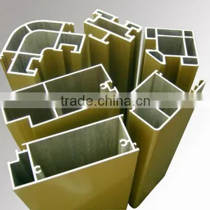 Aluminium Profiles thumbnail-1