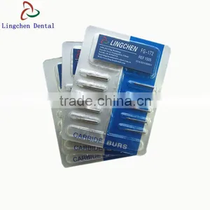 Dental Fg Burs thumbnail-1