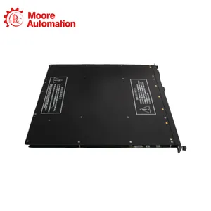 TRICONEX 3008 Main Processor thumbnail-5