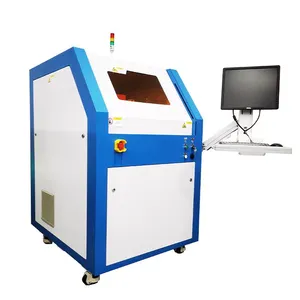 ZAM310 PCB/FPC Laser Cutting Equipment thumbnail-1