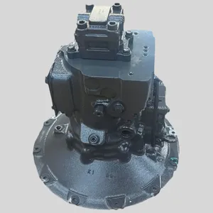 for PC60-8 and PC70-8 Excavators for Komatsu Hydraulic Pump 708-3t-00161 MAIN PUMP 708-3T-00151 Excavator Pump thumbnail-4
