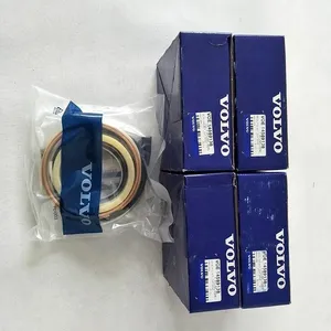 Volvo Excavator Cylinder Repair Kit 14589138 thumbnail-1