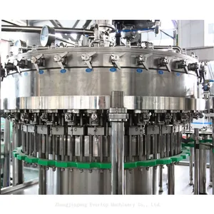 Carbonated Drink Machine-2