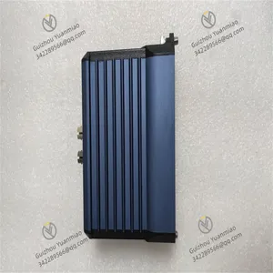 Foxboro FCM2F2 P0914YZ Optical Fiber Communication Extender thumbnail-3