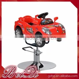 2016 Antique Style Kids Barber Chair ,salon Chair Hair Salon Furniture thumbnail-1