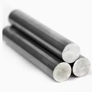 Stainless Steel Bright Black Round Bar, Flat Bar thumbnail-1