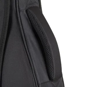 Wholesale OTIS 36inch 41inch Premium Thick Acoustic Guitar Bag Folk Guitar Backpack Guitar Parts thumbnail-4