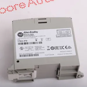 Allen Bradley1762-IF4 thumbnail-5