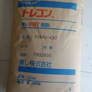 Toray PBT Toraycon 1101G-30 Poly Plastics Raw Material Polybutylene Terephthalate PBT Plastic Resin thumbnail-6